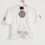 Rangkari hand painted tops