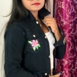 Rangkari - hand painted apparels