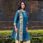 Rangkari - hand painted apparels