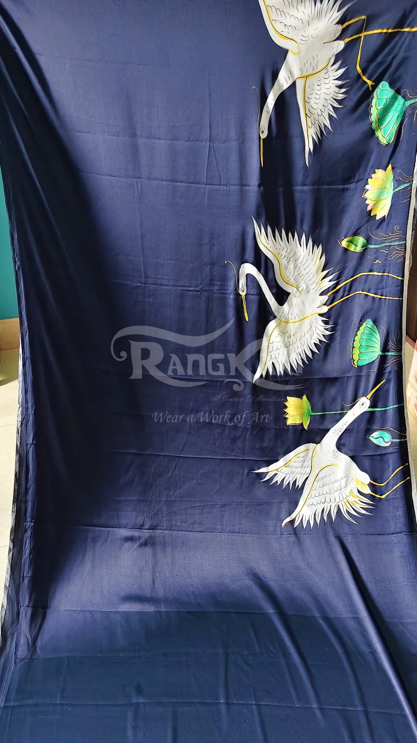 2026/04/1000624001-scaled.jpg hamsaleela hand painted silk saree crane design