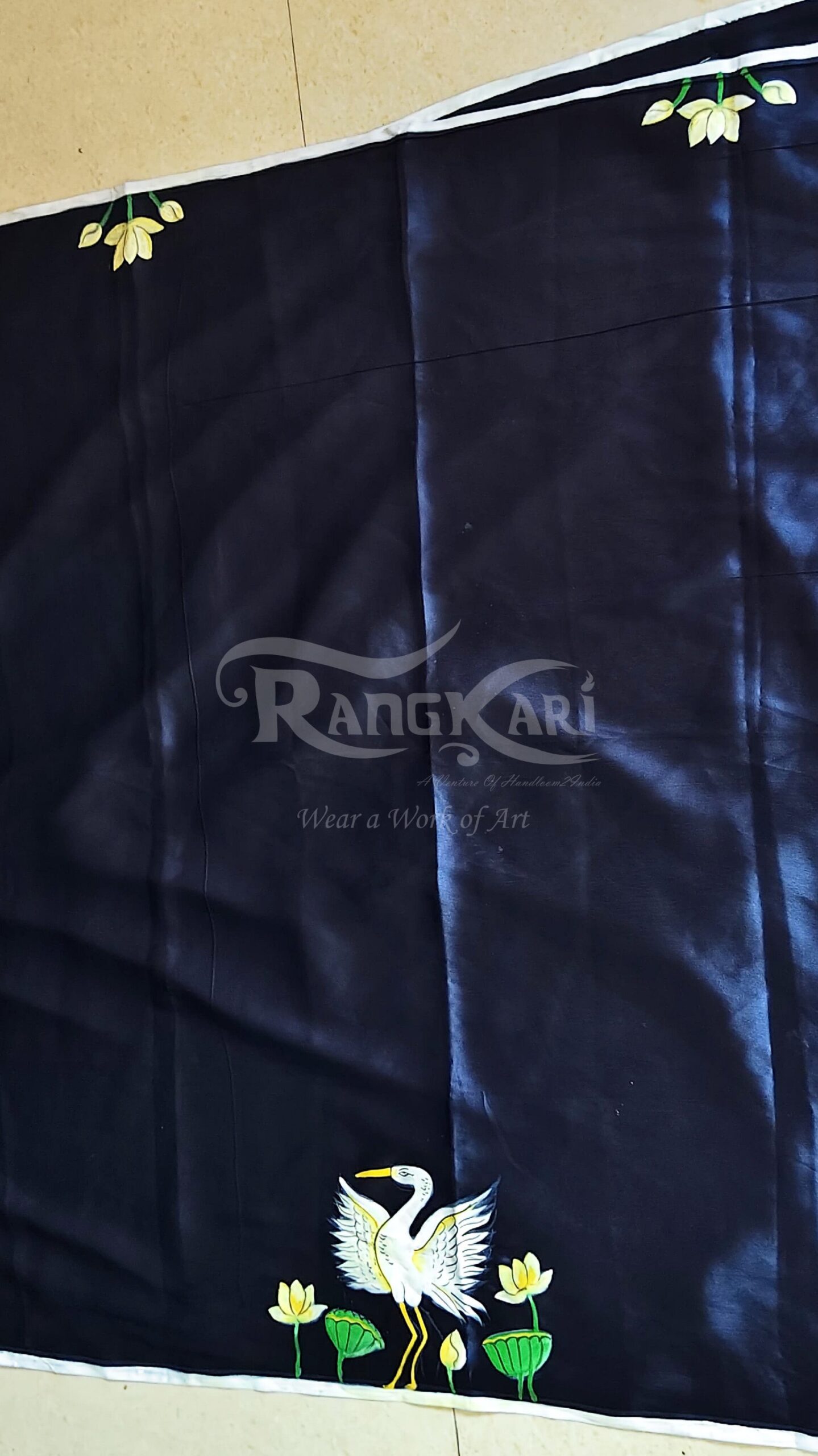 2026/04/1000624019-scaled.jpg hamsaleela hand painted silk saree crane design