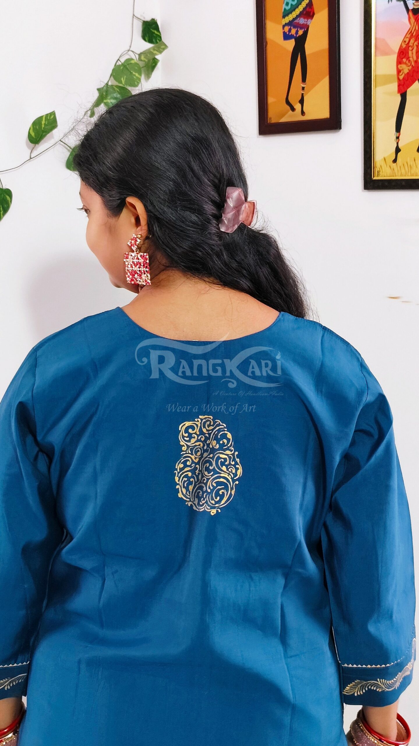 2026/05/1000643469-scaled.jpg nritya neel hand painted patachitra silk kurti nartaki theme copy