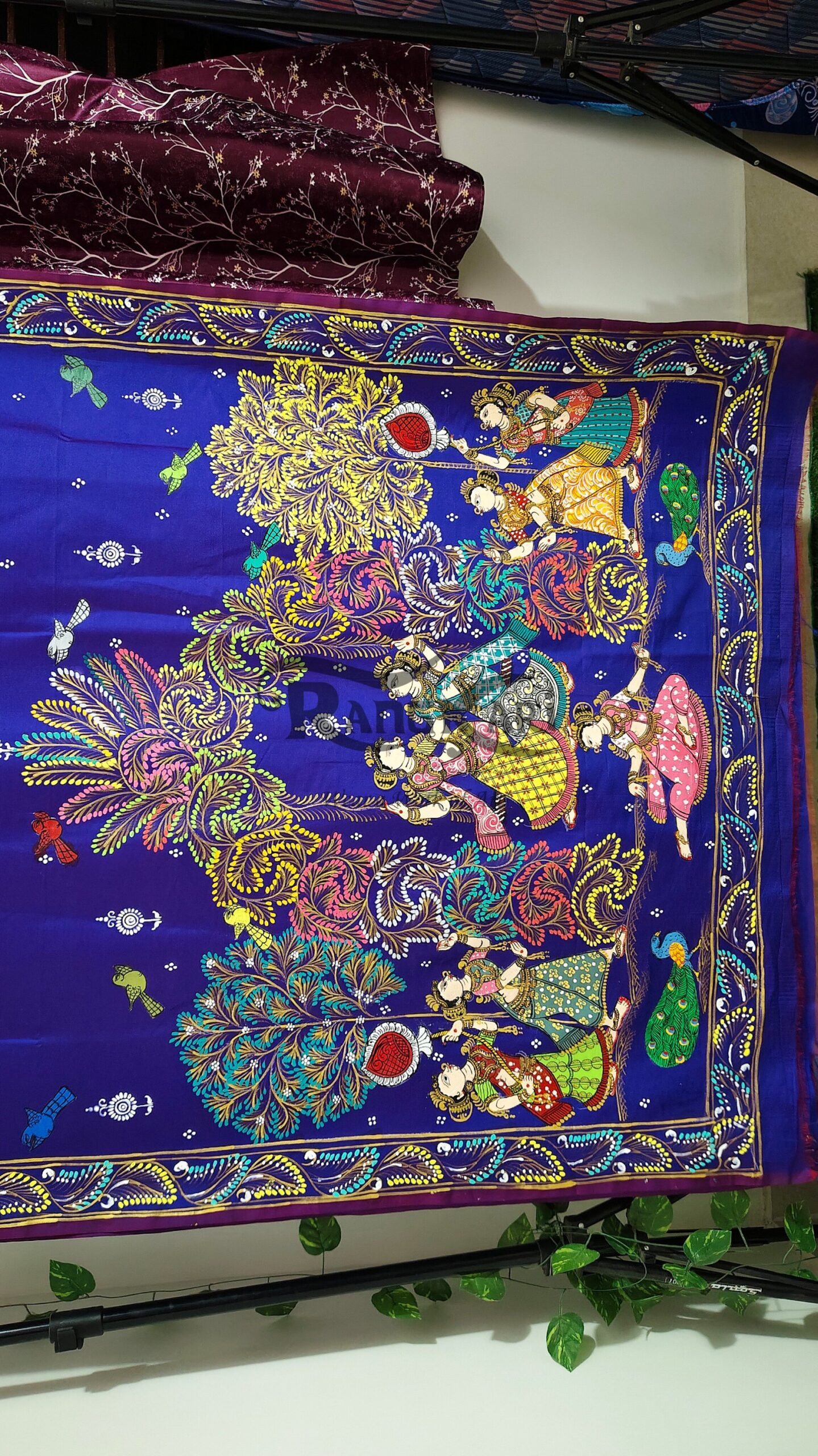 2026/05/1000644527-scaled.jpg raja utsav hand painted mango silk saree