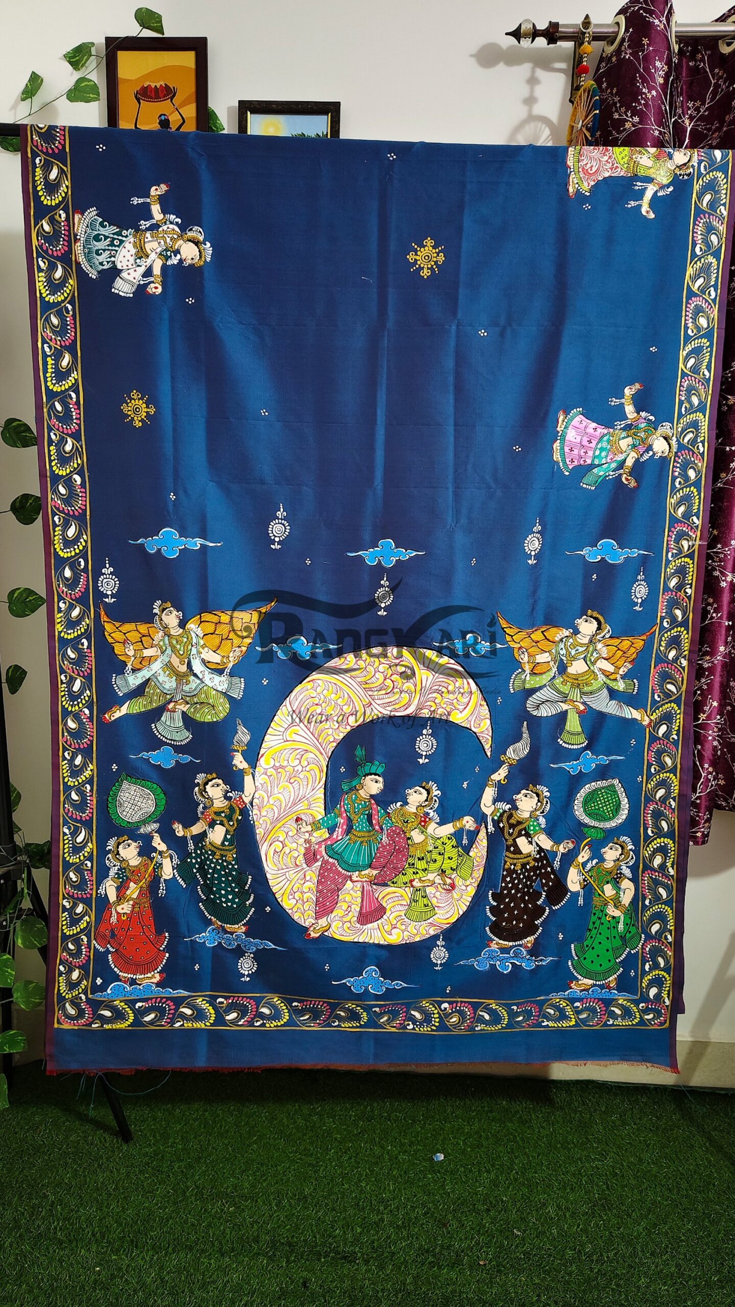 2026/05/1000644541-scaled.jpg chandra raas hand painted mango silk saree