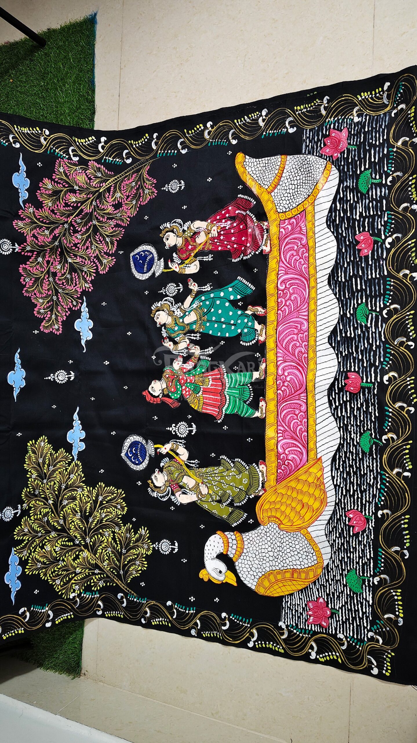 2026/05/1000644606-scaled.jpg boita rasa hand painted pattachitra silk saree