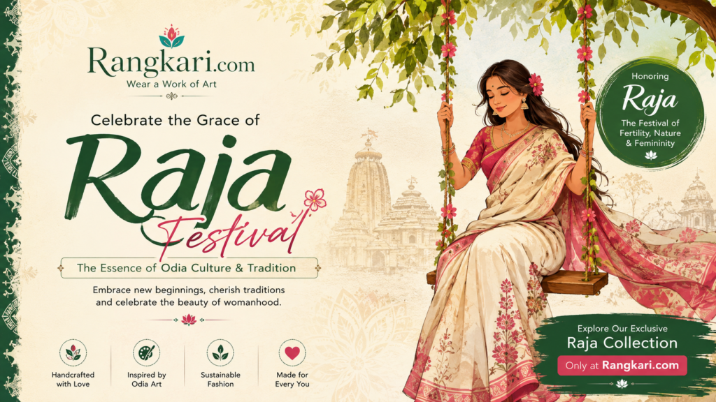 Rangkari Raja Festival
