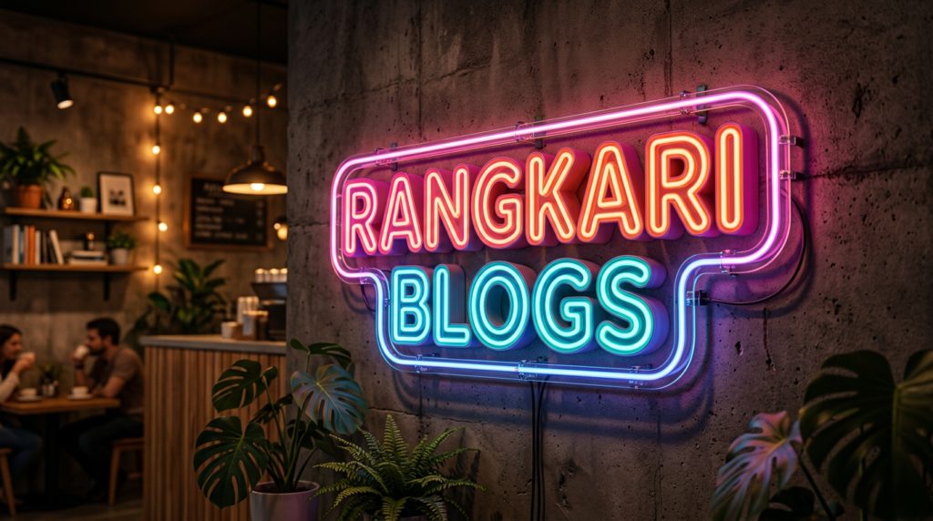 Blogs Rangkari Blogs